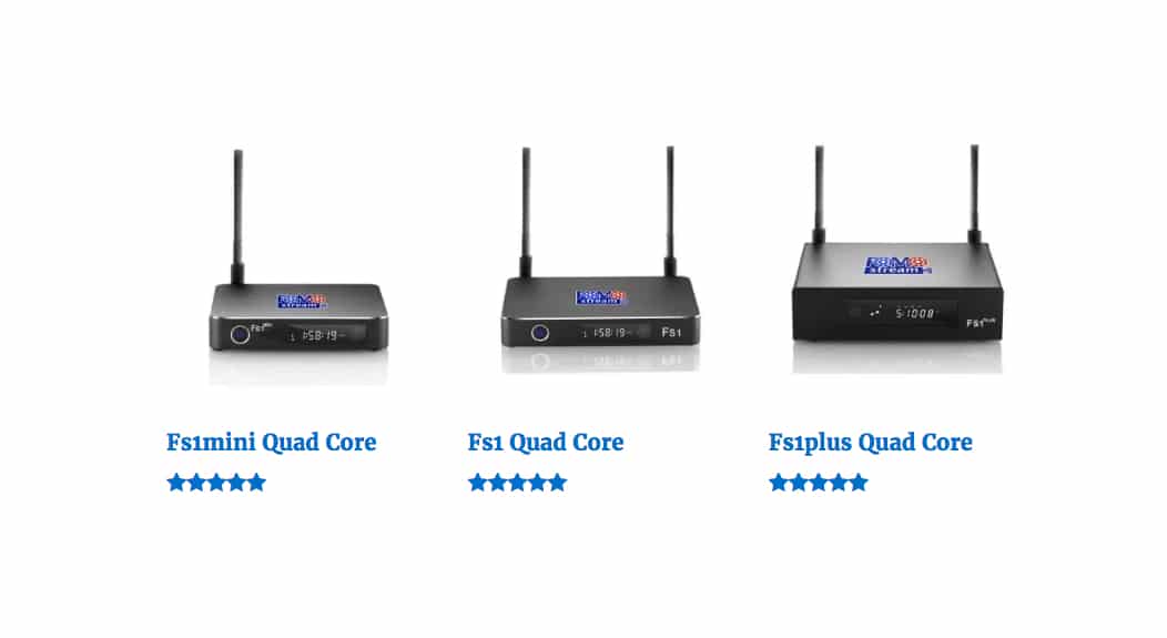 Product Comparison