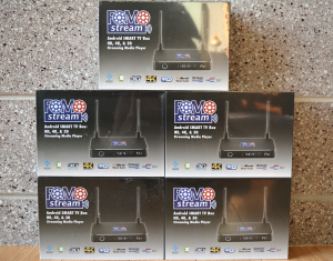 Fs1 Quad Core - Box of 5