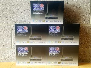 Fs1mini - Box of 5